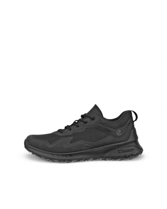 ECCO ULT-TRN Herren Outdoor-Schuh - Schwarz