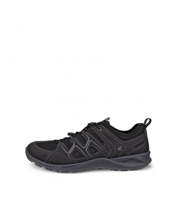 ECCO Terracruise LT Herren Outdoor-Schuh - Schwarz