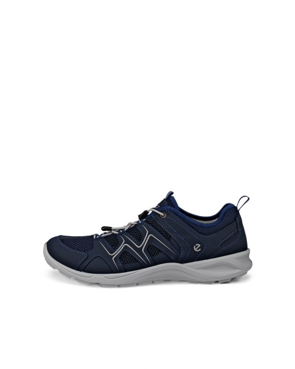 ECCO Terracruise LT Herren Outdoor-Schuh - Blau