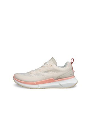 ECCO BIOM 2.2 Damen Textilsneaker - Beige