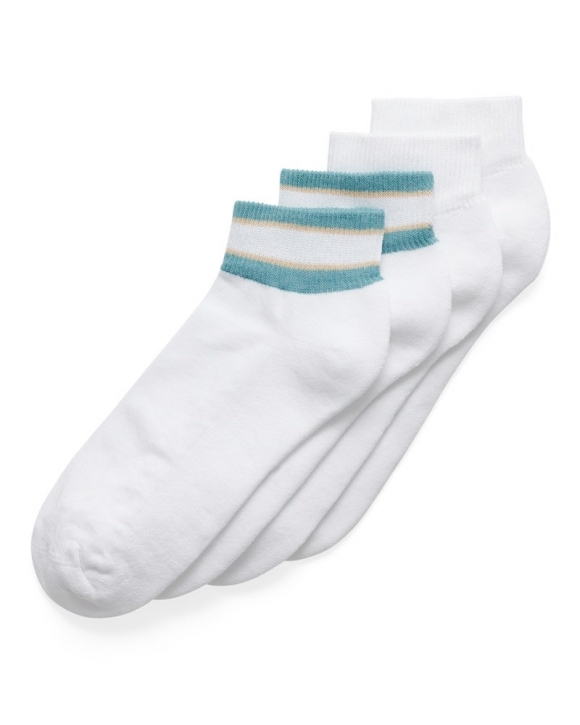 ECCO Casual Unisex Socken - Mehrfarbig