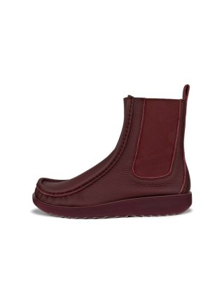 ECCO JOKE Herren Chelsea Boot aus Leder - undefined