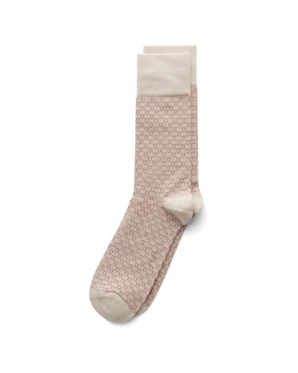 ECCO Socks Herren Socken - Beige ECCO Socks Herren Socken - Beige