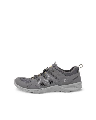ECCO Terracruise LT Herren Outdoor-Schuh - Grau