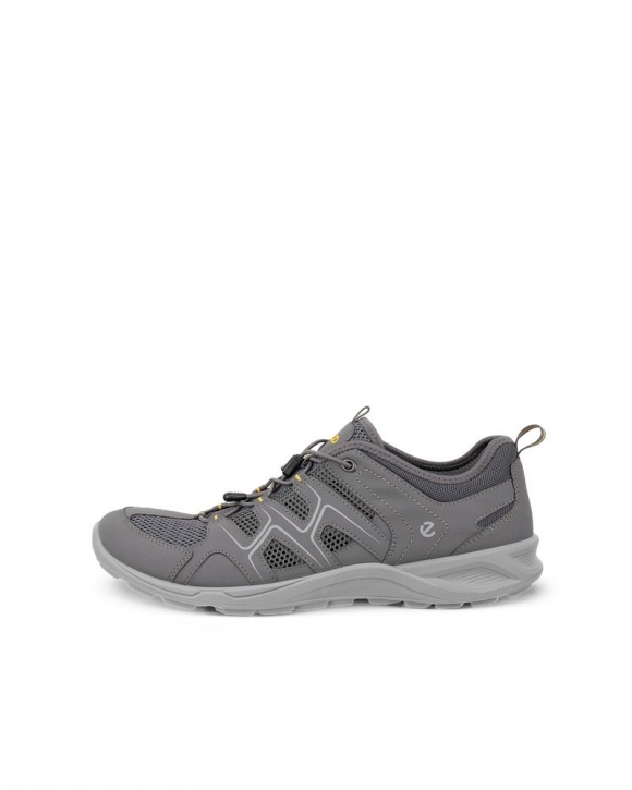 ECCO Terracruise LT Herren Outdoor-Schuh - Grau