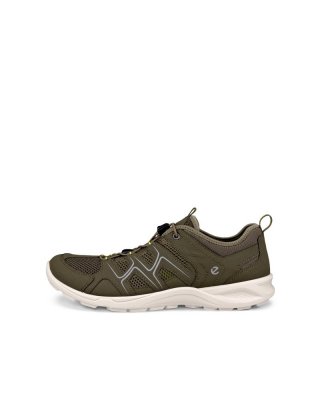 ECCO Terracruise LT Herren Outdoor-Schuh - Grün