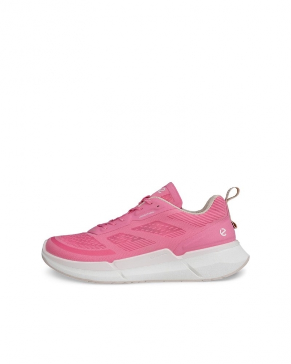 ECCO Biom 2.2 Damen Textilsneaker - Rosa