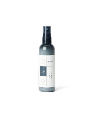 ECCO Shoe Oil Tonic - Schuhöl Tonic - Weiß