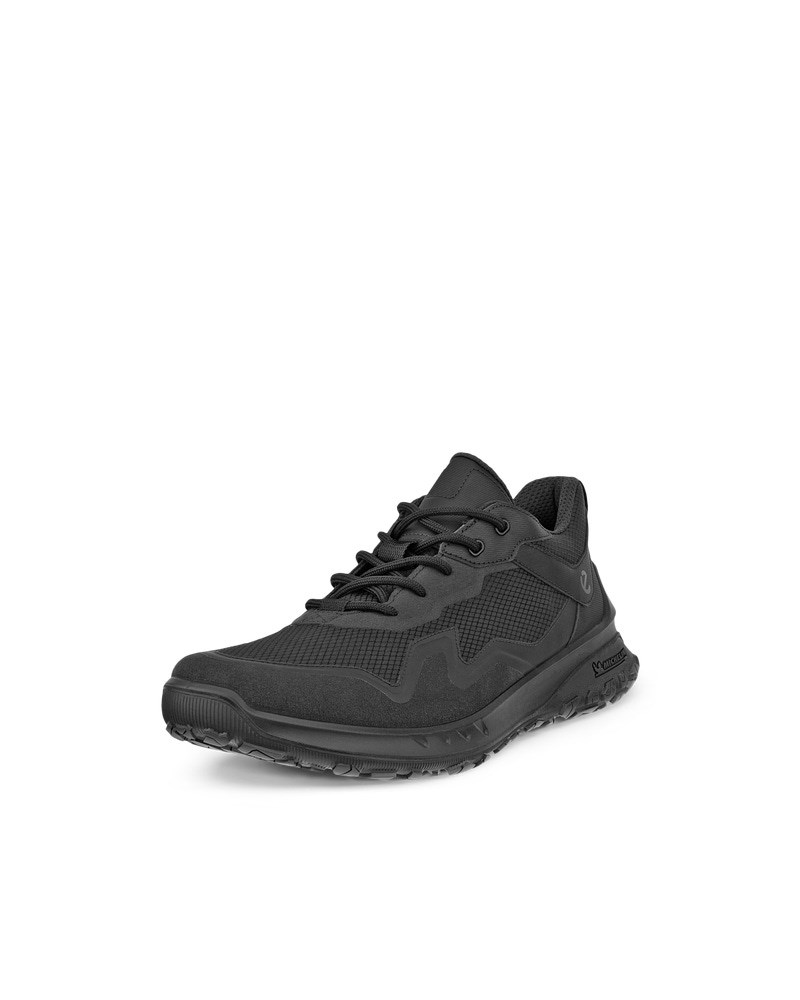 ECCO ULT-TRN Herren Outdoor-Schuh - Schwarz