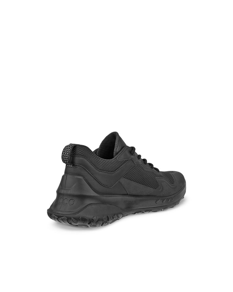 ECCO ULT-TRN Herren Outdoor-Schuh - Schwarz