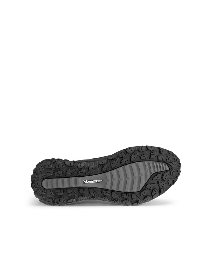ECCO ULT-TRN Herren Outdoor-Schuh - Schwarz