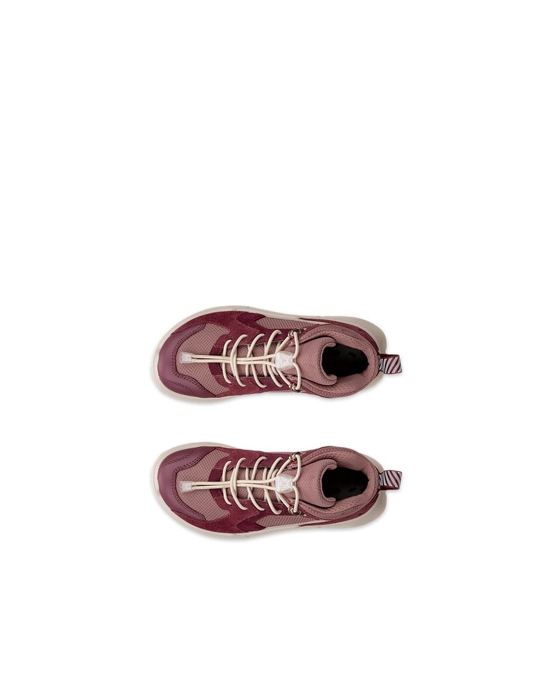 ECCO BIOM 2.2 Kinder Stiefelette - Rosa