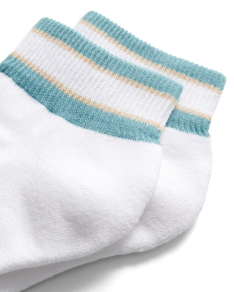 ECCO Casual Unisex Socken - Mehrfarbig