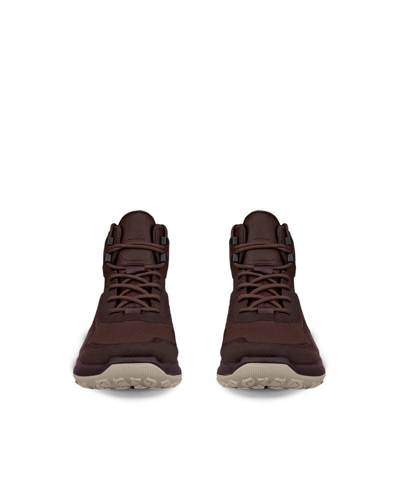 ECCO ULT-TRN Damen Wanderschuh - Rot