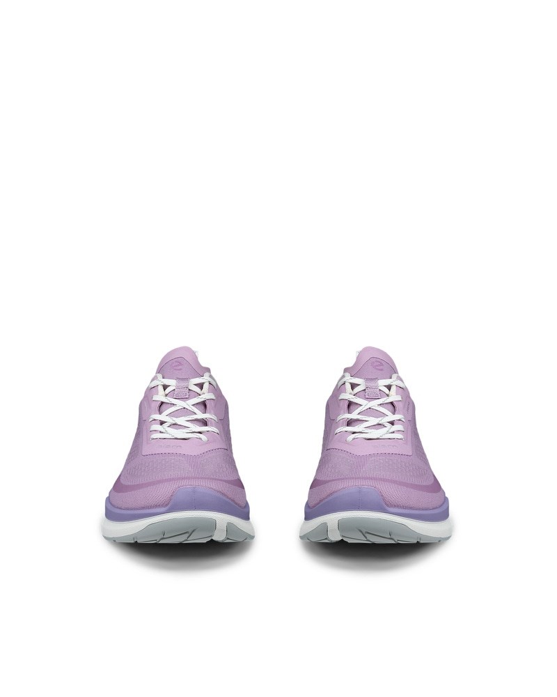 ECCO Biom 2.0 Damen Textilsneaker - Lila