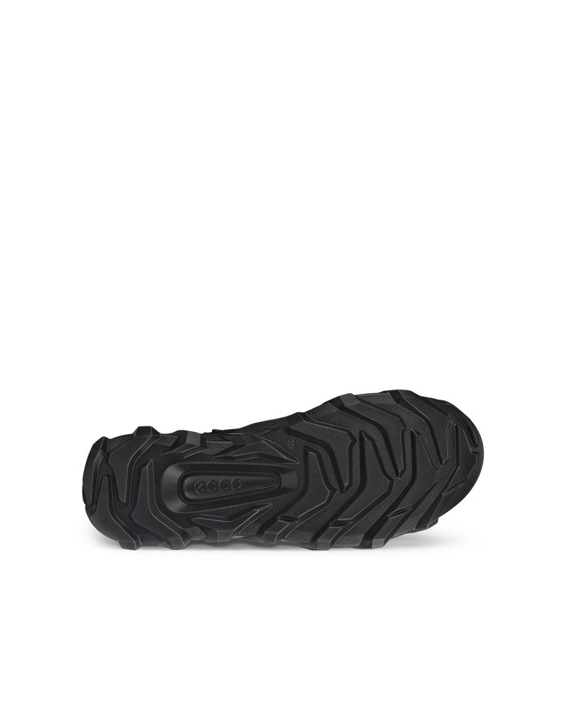 ECCO MX Damen Outdoor-Stiefel mit Gore-Tex - Schwarz