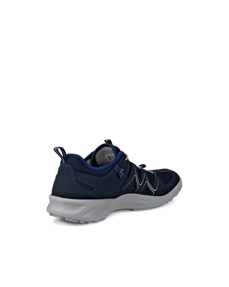 ECCO Terracruise LT Herren Outdoor-Schuh - Blau