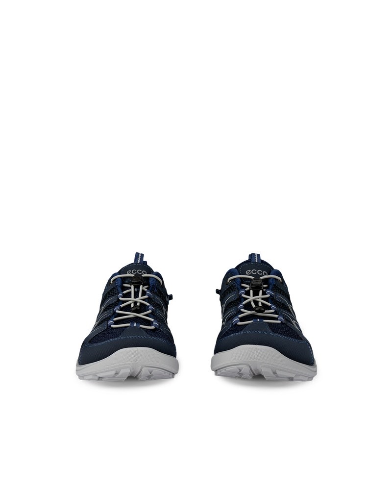 ECCO Terracruise LT Herren Outdoor-Schuh - Blau