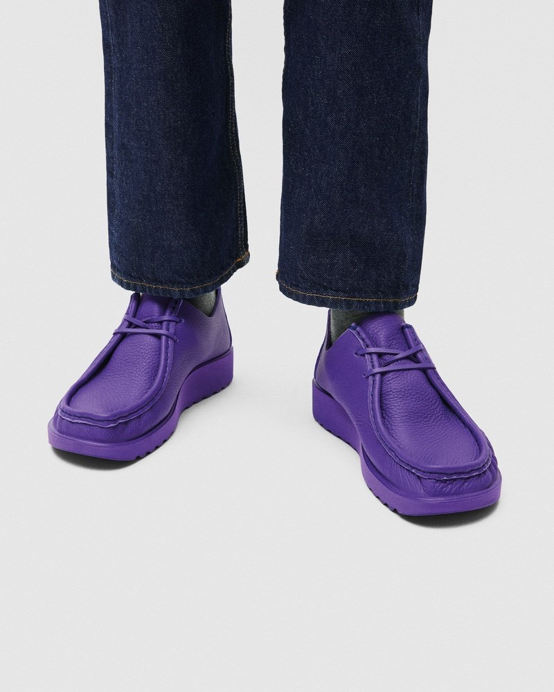 ECCO JOKE Herren Lederschnürschuh - undefined