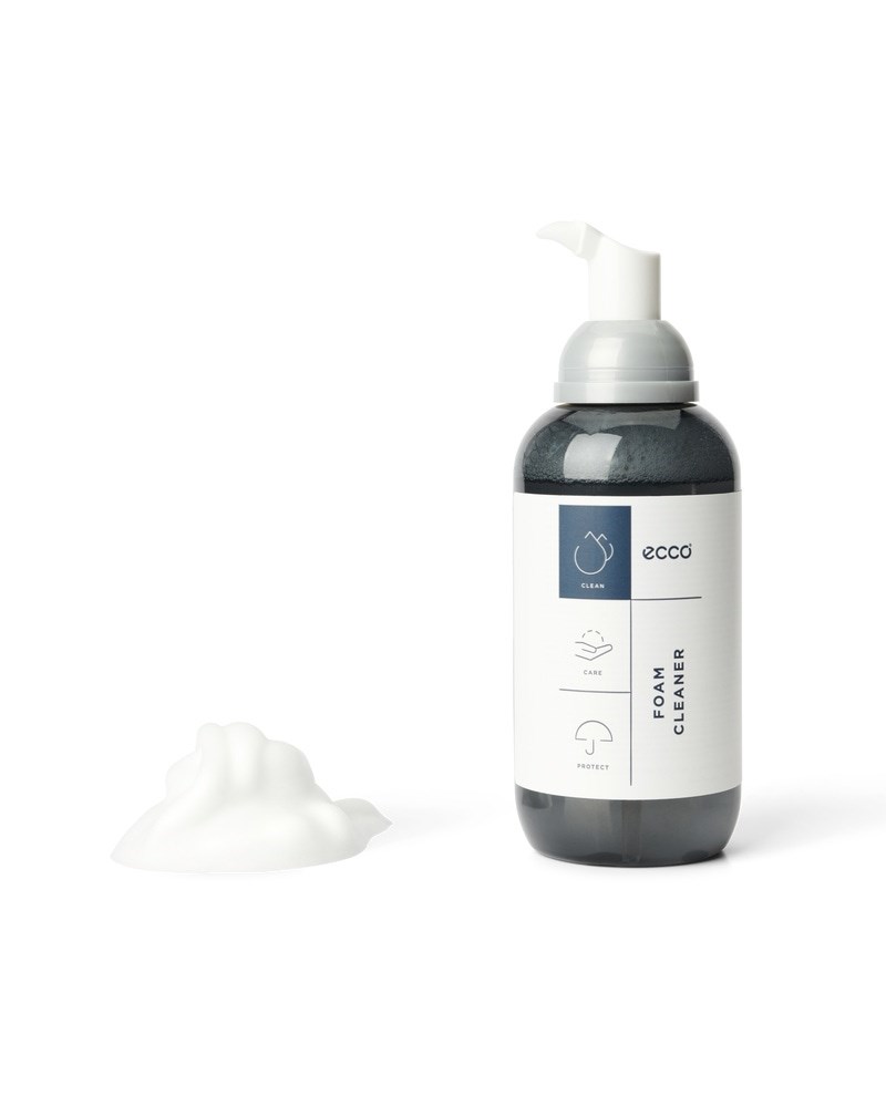 ECCO Foam Cleaner - Schaumreiniger - Transparent