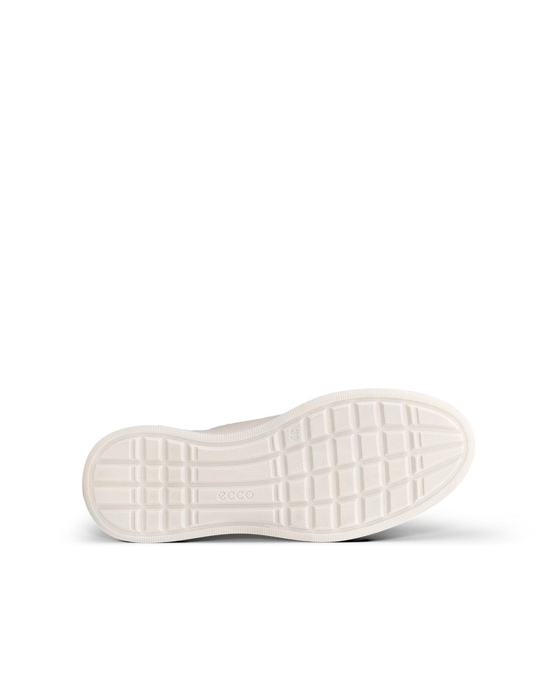 ECCO MOVE Damen Lederschuh - Beige