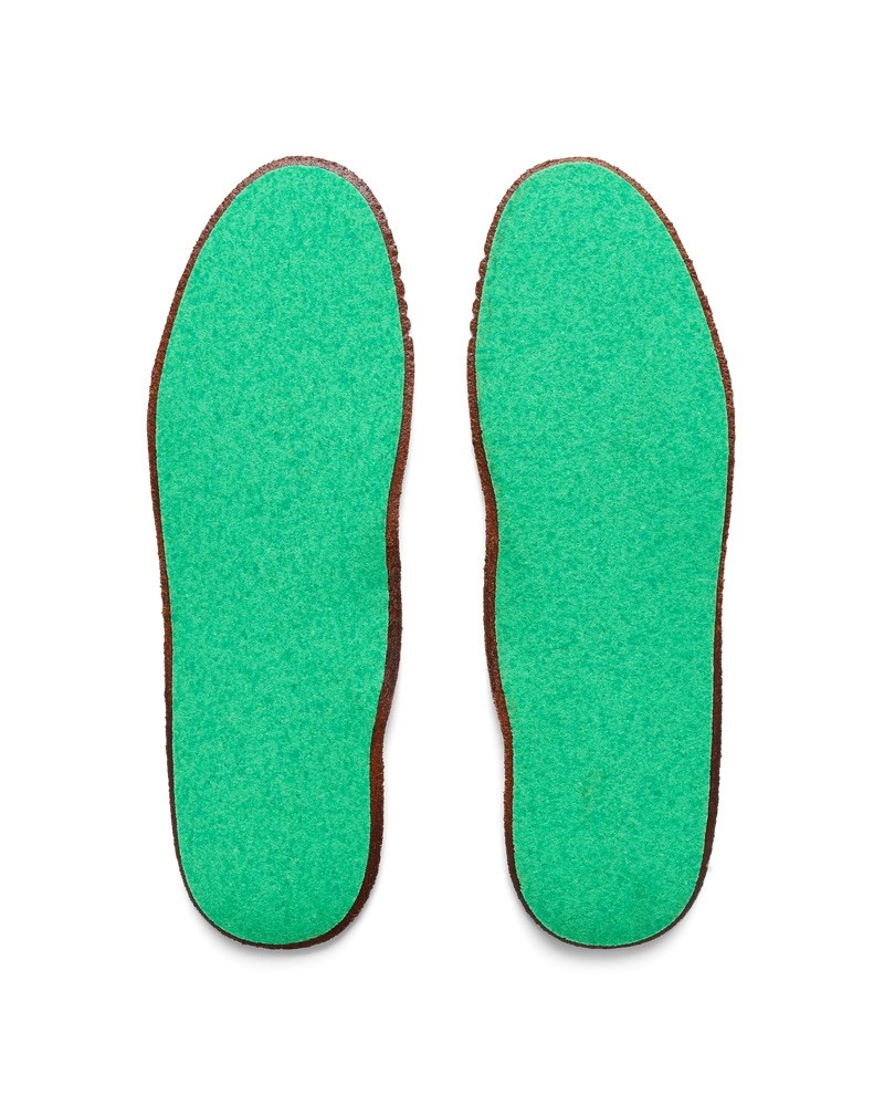 ECCO Comfort Herren Einlegesohle - Braun