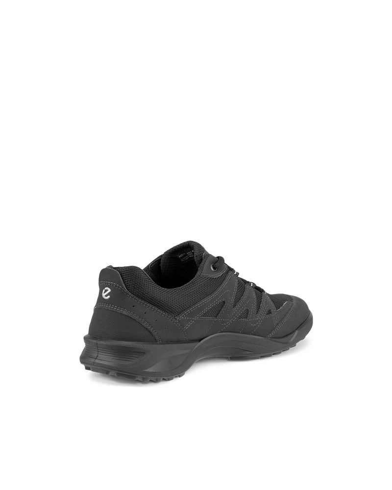 ECCO Terracruise LT Herren Outdoor-Schuh mit Gore-Tex - Schwarz