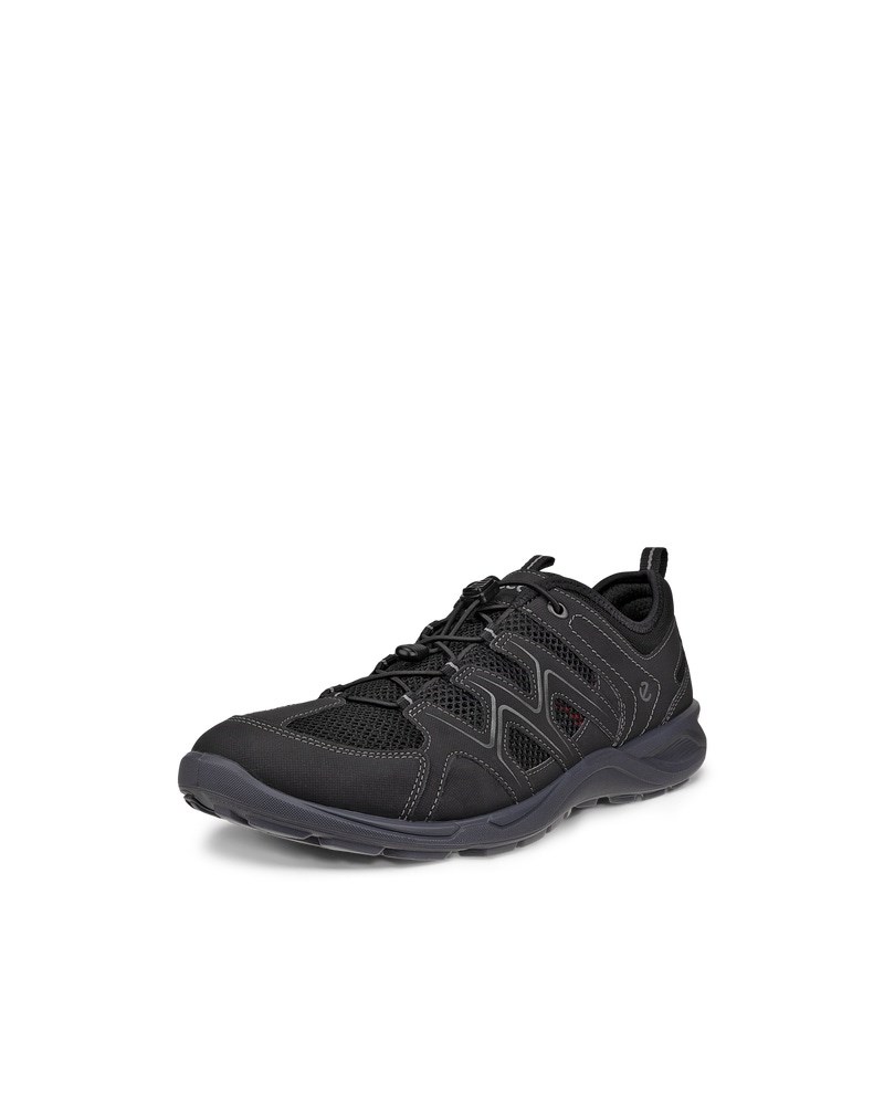 ECCO Terracruise LT Herren Outdoor-Schuh - Schwarz