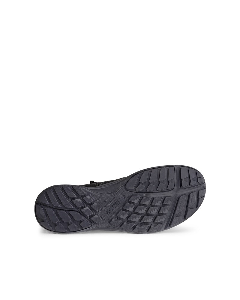 ECCO Terracruise LT Herren Outdoor-Schuh - Schwarz