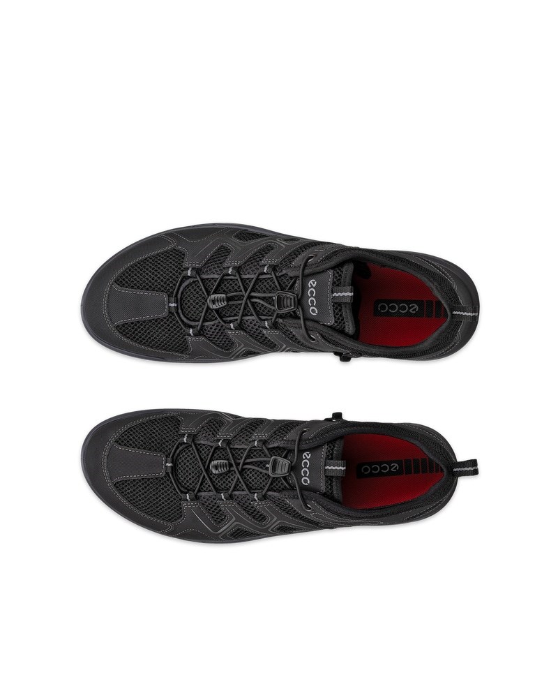 ECCO Terracruise LT Herren Outdoor-Schuh - Schwarz