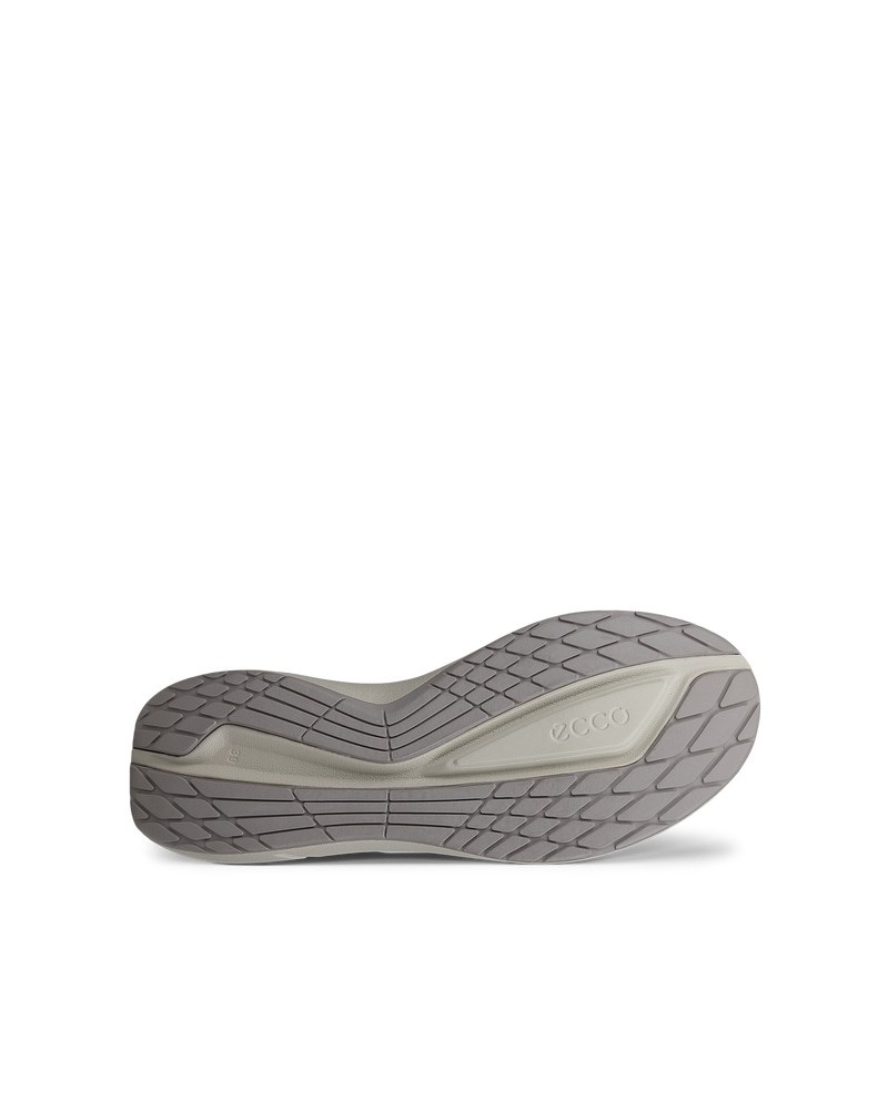 ECCO BIOM 2.2 Damen Textilsneaker - Grau