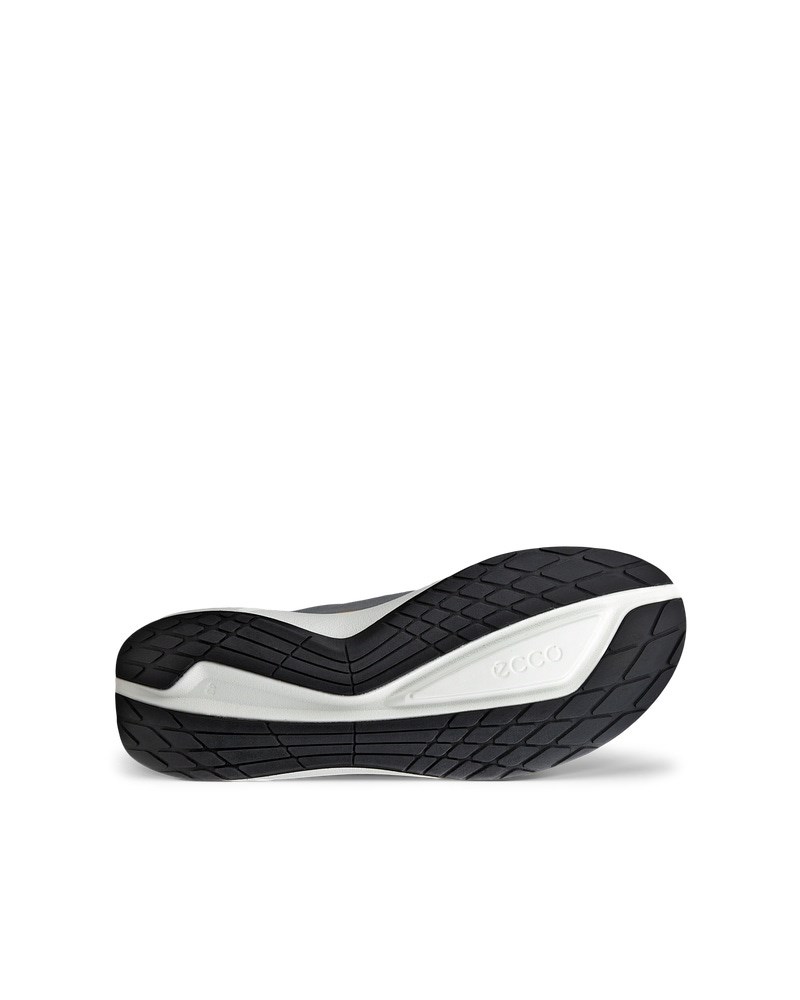ECCO BIOM 2.2 Herren Textilsneaker - Grau