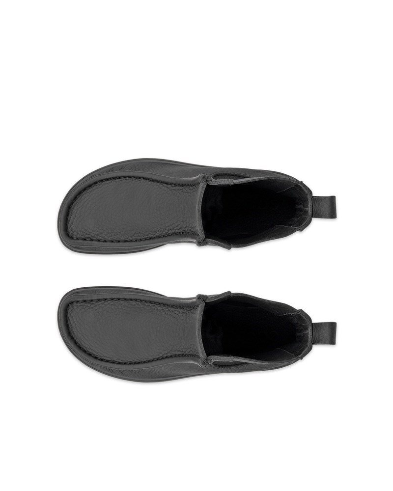 ECCO JOKE Herren Chelsea Boot aus Leder - undefined