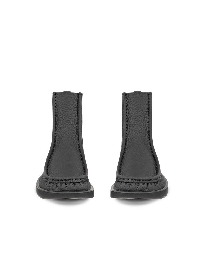 ECCO JOKE Herren Chelsea Boot aus Leder - undefined