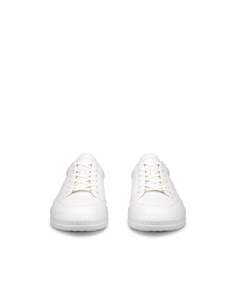 ECCO MOVE Herren Lederschuh - Weiß