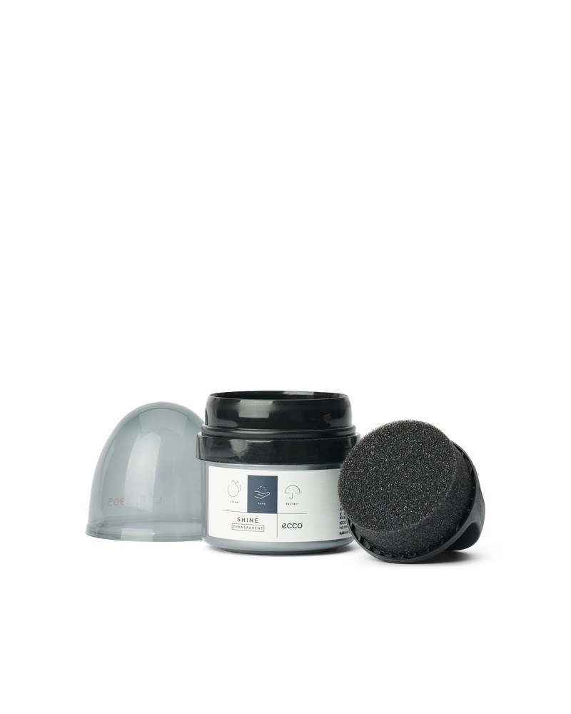ECCO Shine Schuhpolitur - Transparent