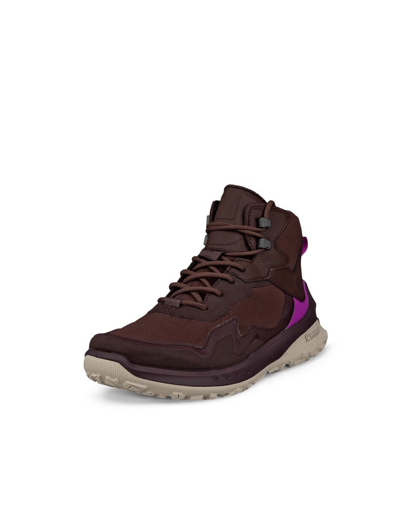 ECCO ULT-TRN Damen Wanderschuh - Rot