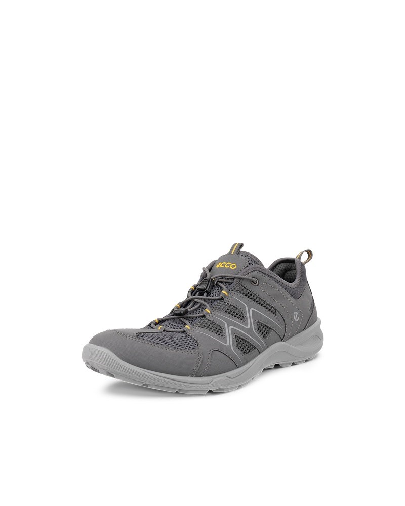ECCO Terracruise LT Herren Outdoor-Schuh - Grau