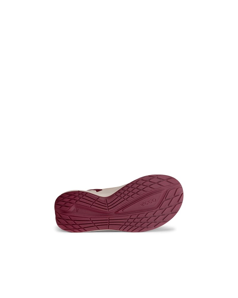 ECCO BIOM 2.2 Kinder Stiefelette - Rosa